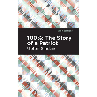 100%: The Story of a Patriot