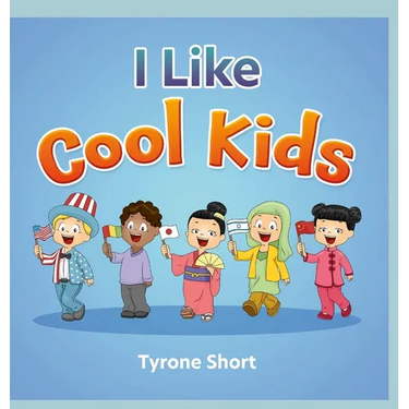 I Like Cool Kids