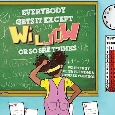 Everybody Gets It Except Willow Or So She Thinks
