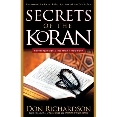 The Secrets of the Koran