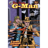 Dan Fowler: G-Man Volume Five