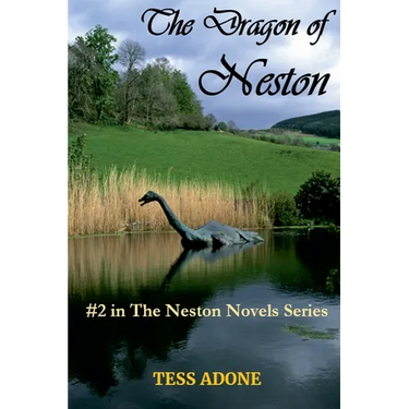 The Dragon of Neston