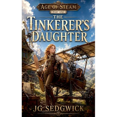 The Tinkerer's Daughter