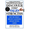 Discover Your Sales Strengths: How the World's Greatest Salespeople Develop Winning Careers