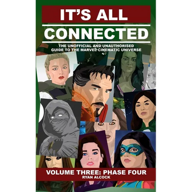 It's All Connected: Volume Three: Phase Four
