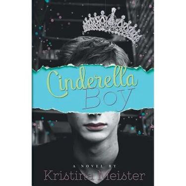 Cinderella Boy