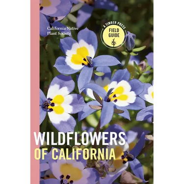Wildflowers of California