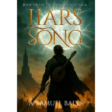 Liar's Song