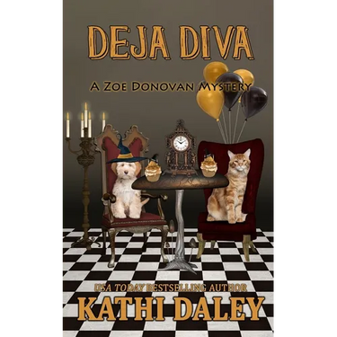 Deja Diva