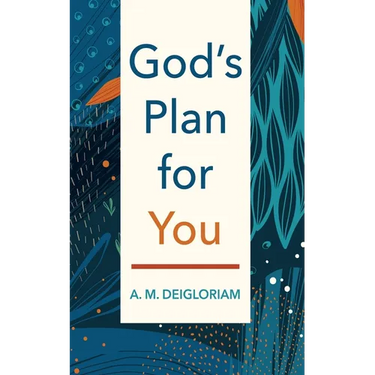 God's Plan for You
