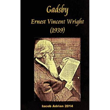 Gadsby Ernest Vincent Wright (1939)