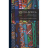 South Africa; a Glance at Current Conditions and Politics