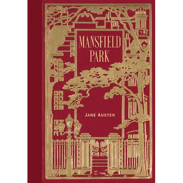 Mansfield Park (Masterpiece Library Edition)