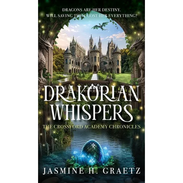 Drakorian Whispers