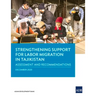 Strengthening Support for Labor Migration in Tajikistan: Assessment and Recommendations