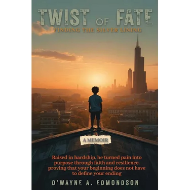 Twist of Fate: Finding the Silver Lining
