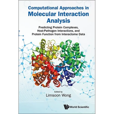 Computational Approaches in Molecular Interaction Analysis