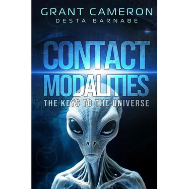 Contact Modalities: The Keys to the Universe