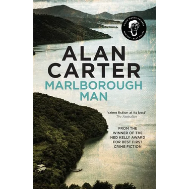 Marlborough Man