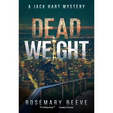 Dead Weight: A Jack Hart Mystery