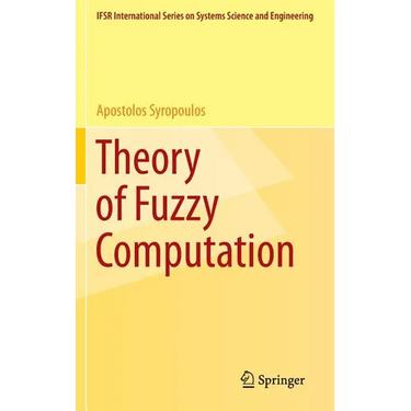 Theory of Fuzzy Computation