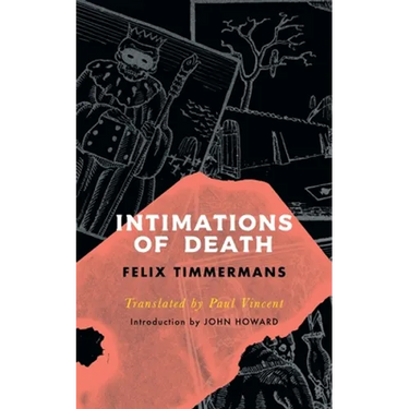 Intimations of Death (Valancourt International)