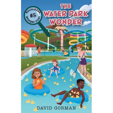 The Water Park Wonder