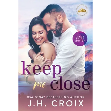 Keep Me Close