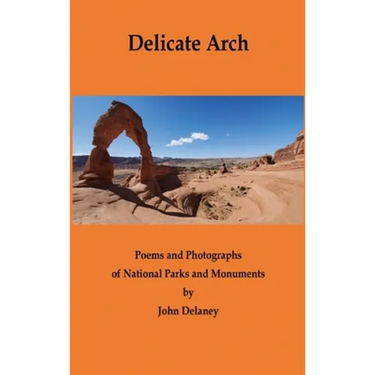 Delicate Arch