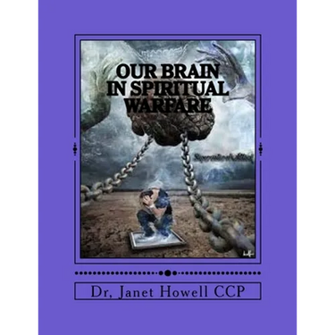 Our Brain In Spiritual Warfare
