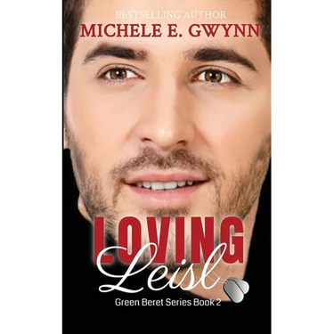 Loving Leisl