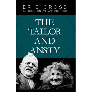The Tailor And Ansty