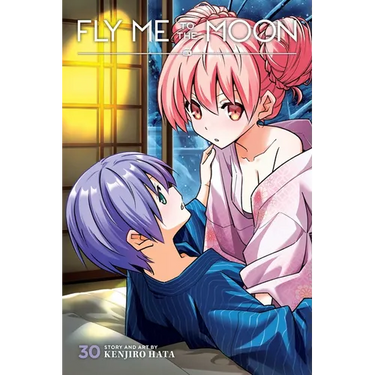 Fly Me to the Moon, Vol. 30