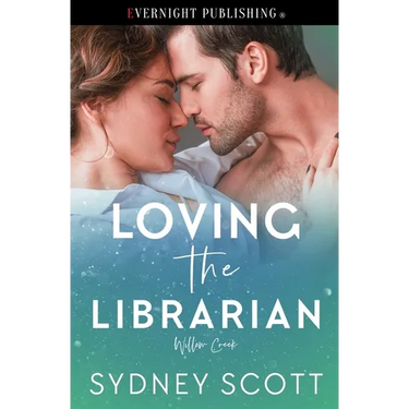 Loving the Librarian