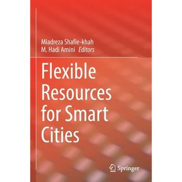 Flexible Resources for Smart Cities