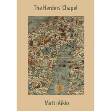 The Herders' Chapel