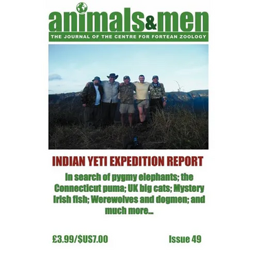 Animals & Men 49