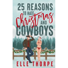 25 Reasons to Hate Christmas and Cowboys: A small town holiday romance