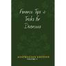 Finance Tips and Tricks for Divorcees