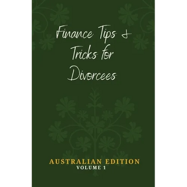 Finance Tips and Tricks for Divorcees