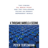 A Thousand Barrels a Second: The Coming Oil Break Point and the Challenges Facing an Energy Dependent World
