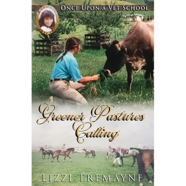 Greener Pastures Calling
