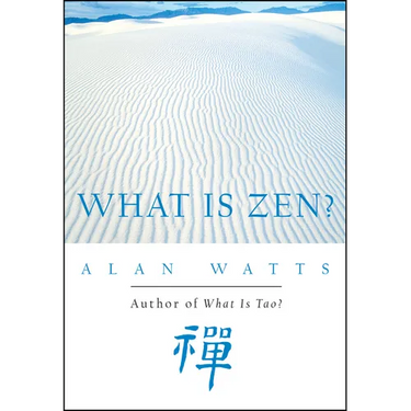 What is Zen?