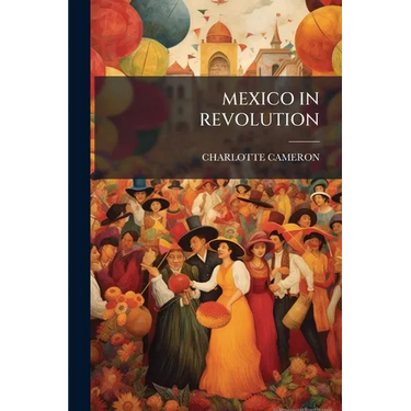 Mexico in Revolution