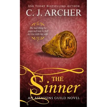 The Sinner