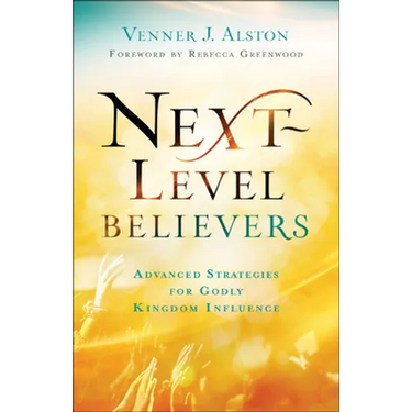 Next-Level Believers