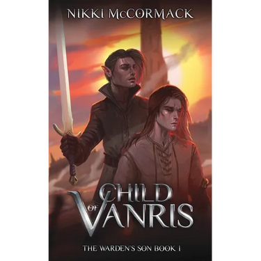 Child of Vanris