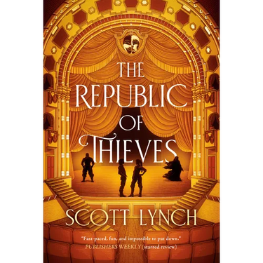 The Republic of Thieves