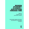 Modern Economic Classics-Evaluations Through Time