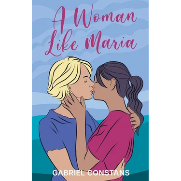 A Woman Like Maria